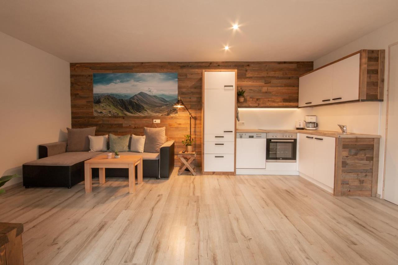 Hochsitz Schladming Daire Dış mekan fotoğraf