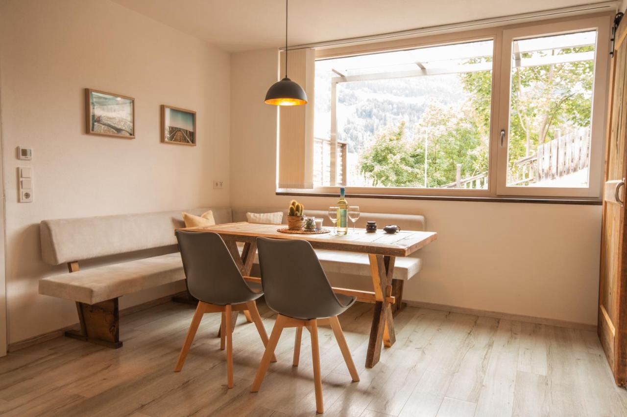 Hochsitz Schladming Daire Dış mekan fotoğraf