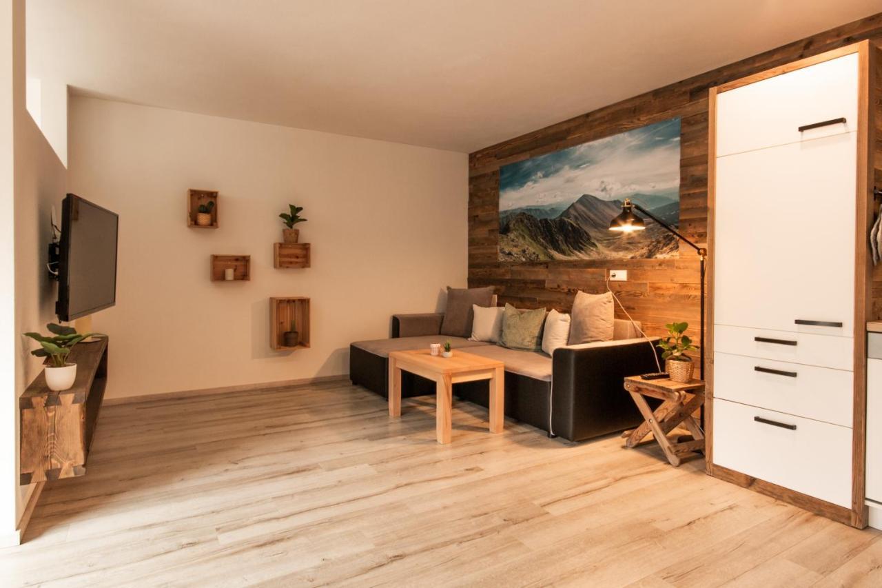 Hochsitz Schladming Daire Dış mekan fotoğraf