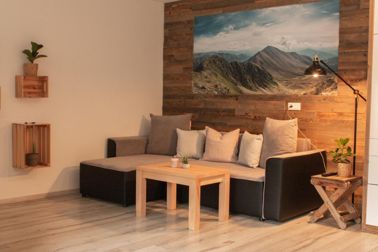 Hochsitz Schladming Daire Dış mekan fotoğraf
