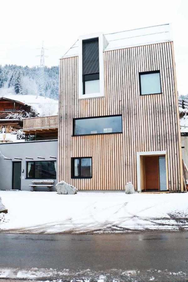 Hochsitz Schladming Daire Dış mekan fotoğraf