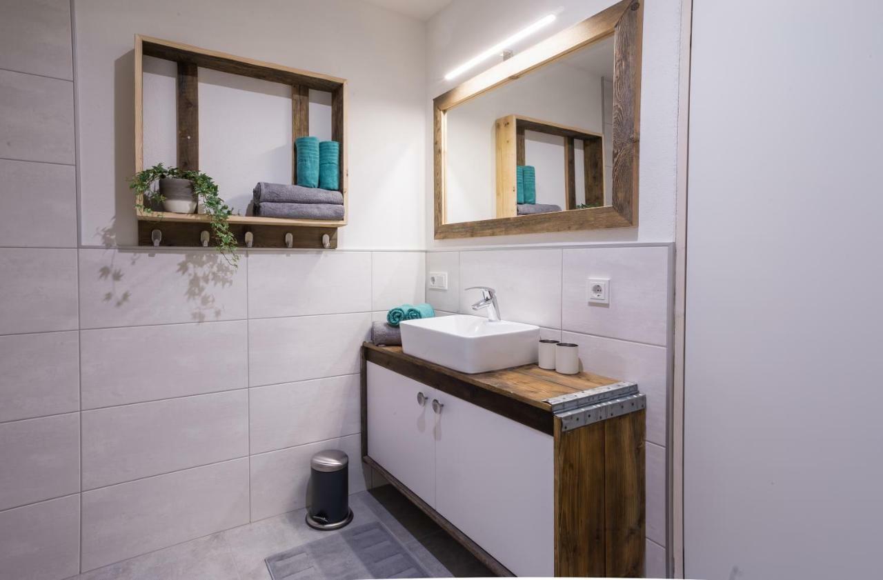 Hochsitz Schladming Daire Dış mekan fotoğraf