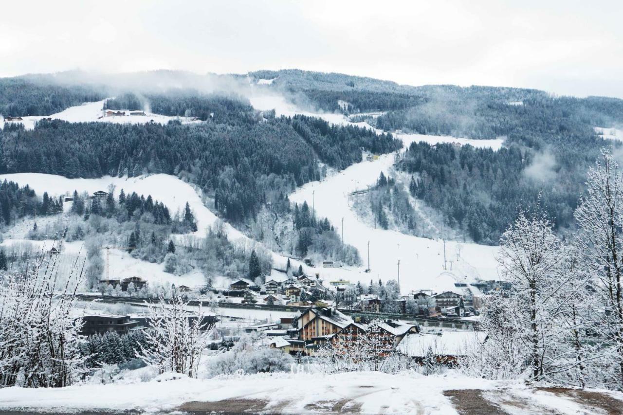 Hochsitz Schladming Daire Dış mekan fotoğraf