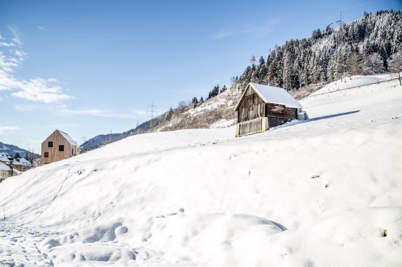 Hochsitz Schladming Daire Dış mekan fotoğraf