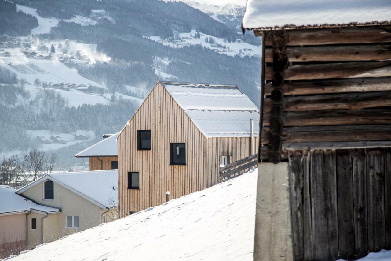 Hochsitz Schladming Daire Dış mekan fotoğraf